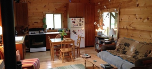 30 Inspirasi Serta Mengenal Desain Interior Amish Yang Sederhana